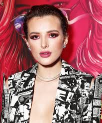 Kelly can be said as one of the most iconic characters in free fire. Bella Thorne Hair Cut Photos Instagram Twitter