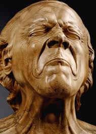 Xaver is an infrequently used baby name for boys. Franz Xaver Messerschmidt And His Mad Heads Dailyartmagazine Com Art History Stories