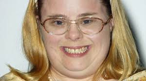 Life Goes On"-Star Andrea Fay Friedman (53) ist gestorben!