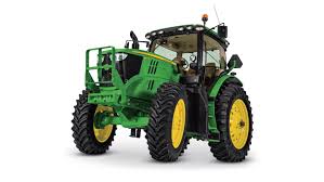 Row Crop Tractors 6175r John Deere Us