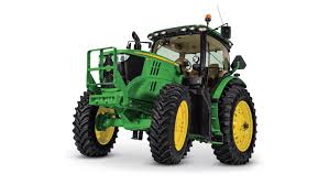 Row Crop Tractors 6175r John Deere Us