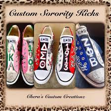 Cover Photos Chera S Custom Creationz Facebook Alpha Kappa Alpha Sorority Paraphernalia Delta Sigma Theta Sorority Zeta Phi Beta
