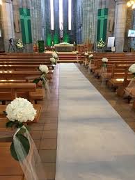 Ireland all about flowers killorglin. Winter Wonderland Wedding In Killarney Cathedral Christmas Wedding Flowers Wedding Flowers Fresh Flower Bouquets