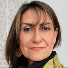 Martha GÓMEZ ALVAREZ