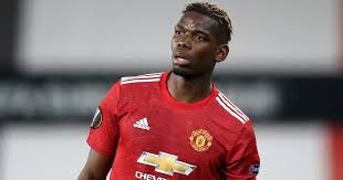 These are the detailed performance data of manchester united player paul pogba. Pogba Insists Man Utd Teammate Can Become World Class Football365