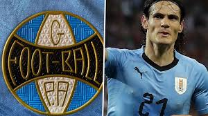 Idêntica as originais mesma durabilidade tecido leve e macio você pode personalizar com seu nome e numero + 20 frete grátis para… Ate A Nova Terceira Camisa Do Gremio Faz Torcida Sonhar Com Cavani Goal Com