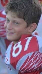 Zachary Sealey Obituary (2003