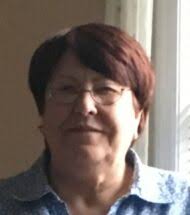 Patricia S. Muir Obituary