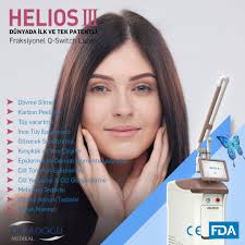 Ortadogu Medikal Adli Kullanicinin Helios3 Panosundaki Pin 2020 Serum Yag Estetik