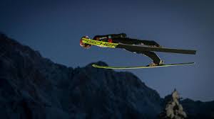 After 1987 and 2005 oberstdorf will be in the spotlight, when the world champions in skijumping, cross country skiing and nordic combined will be crowned. Vierschanzentournee Dsv Gibt Aufgebot Bekannt Geiger Darf Starten Eurosport