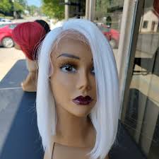 Laceys Beauty Supply