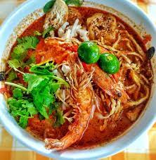 Throw away that laksa penang, laksa johor and other fish based laksa, sarawakian have mastered the umami by using prawn as the core of their laksa. 10 Palate Stirring Laksa You Must Try In Kl Kl Foodie