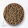 Some commercially produced pet treats are deceptively high in calories, and a couple of treats can actually decrease or stop weight loss. 1