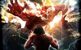 Watch shingeki no kyojin (attack on titan) anime season 4 episodes subbed and dubbed online free in hd. Hd Wallpaper Anime Attack On Titan Eren Yeager Shingeki No Kyojin Wallpaper Flare
