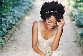 Your dress, the venue, the food, the guest list — but for curly girls, the dilemma of what hairstyle to rock on the big day is another hurdle to tackle. 8 Perfect Natural Hair Styles For Destination Weddings Sandals Wedding Blog