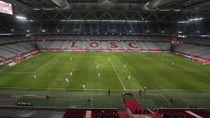 Sur twitter aussi, un derby ça se gagne. Derby Lille Lens Un Immense Vide A Combler