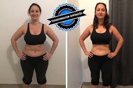 J'aimerais atteindre les 65 kilos d'ici 3 mois. Magali Perdre 10kg En 3 Mois Avec Fizzup