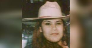 Yvonne Estrada Obituary