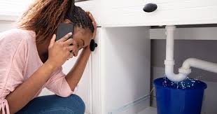 Of water and produces a loud 110 db alarm that can be heard throughout the house to provide an effective early warning system. Protecting Your Home With A Water Leak Detection System Super Electric