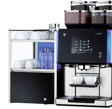 Kaffeemaschinen von wmf überzeugen durch qualität, edles design und langlebigkeit und finden daher einzug in viele deutsche haushälter. Wmf Verkauf Coup Mit Der Deutschen Super Kaffeemaschine Welt