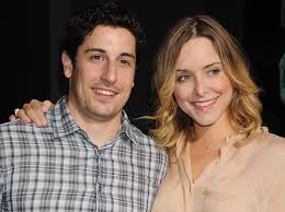 She presents about different topics: Jason Biggs Wife Jenny Mollen Biggs Reveals She Hired Las Vegas Prostitute For Actor S Birthday New York Daily News