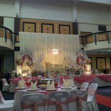 Perpustakaan kuala lumpur cawangan taman tun dr. Dewan Komuniti Ttdi Event Space In Kuala Lumpur