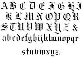 Καλλιγραφία) is a visual art related to writing.it is the design and execution of lettering with a pen, ink brush, or other writing instrument. What Are Some Great Calligraphy Fonts Quora