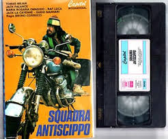 passione super 8: squadra antiscippo (italia, 1976)