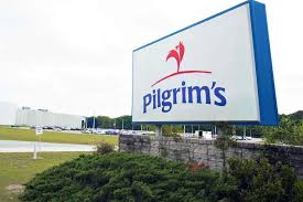 I was moving up in the company as a supervisor while not making the grades in school. Pilgrim S Pride Sees Rebound In Mexico Business 2020 10 29 Meat Poultry