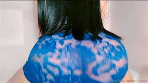 Asmr Annie luminosss Porn