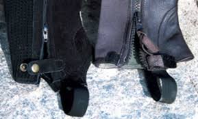 Half Chaps Find Your Perfect Size Expert Advice On Horse
