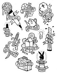 Tattoo Art Styles Old School Tattoo Flash Art For Men Uncategorized Tattoo Tattoo Flash Art Flash Tattoo Old School Tattoo
