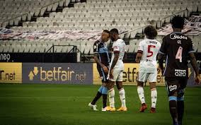 18 de outubro de 2020. Cada Vez Mais Vivo Na Disputa Pelo Brasileirao Flamengo Ve Jogo Contra O Corinthians Como Final Flamengo Coluna Do Fla
