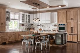 Elkay Schuler Cabinetry Launches New Cappuccino Finish Kitchen Design Trends Home Kitchens Kitchen Remodel