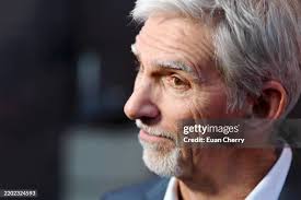 6,021 Damien Hill Photos & High Res Pictures