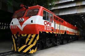 All international debit/credit cards can also be used for ticket booking through 'international cards (powered by atom)'. Make In India Boost Indian Railways Exports Another 3000 Hp Locomotive To Mozambique The Financial Express
