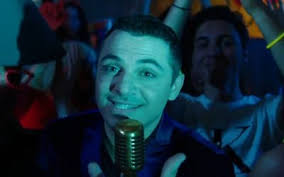 Ο κώστας δόξας μίλησε στην κάμερα του excellent για τον άγνωστο γάμο που έκανε πριν από μερικά χρόνια, ο οποίος διήρκησε μόλις λίγες ημέρες. Seri Archives Super Fm Radio