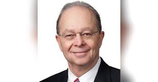 Richard Thomas Mullineaux Obituary