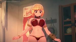 Fallout Stuff [Anna Anon] - FAP NATION