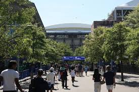 'Asistí al US Open para comprobar lo desagradable que es el olor a marihuana'