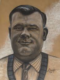 Parley Philip “P.P.” Johnson Sr. (1917-2003)