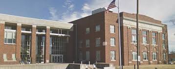 2017 LACLEDE COUNTY FINANCIAL STATEMENT