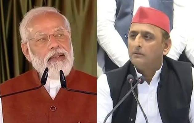 'भ्रष्टाचार का जो इत्र छिड़क रखा था...' : पीयूष जैन के बहाने PM मोदी का अखिलेश यादव पर हमला