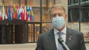 Ministrul sănătății, ioana mihăilă, anunța că personalul din sistemul medical. Klaus Iohannis Romania A Oprit Pandemia Prin Campania De Vaccinare Audio Europa Fm