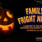 Family Fright Night event image