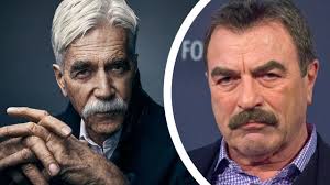 Tom Selleck Revealed His True Feelings About Sam Elliott - YouTube