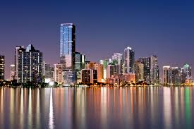 It's so well known that it is sometimes confused as the state capital. 43 Miami Wallpaper Hd On Wallpapersafari