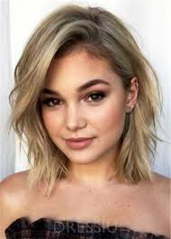 A complicated hairstyle may not be easy to create or maintain direction for a regular woman's place of work goer. 100 Best Hairstyles For 2020 Women S Fashionizer Thick Hair Styles Short Hairstyles For Thick Hair Long Hair Styles