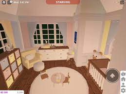 Pin By Gaby On Bloxburg House Decorating Ideas Apartments Bloxburg House Ideas Roblox House Ideas