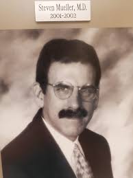 What do you call a doctor that fails out of med school?